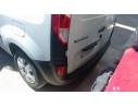 REFUERZO PARAGOLPES TRASERO 