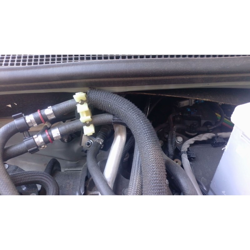 Recambio de abs para renault kangoo express (fw0/1_) 1.5 dci 95 (fw16) referencia OEM IAM   