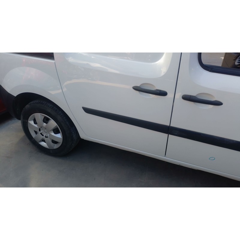 Recambio de bomba combustible para renault kangoo express (fw0/1_) 1.5 dci 95 (fw16) referencia OEM IAM   