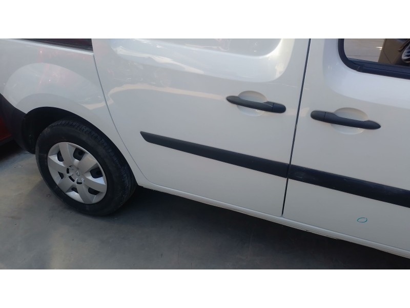 Recambio de bomba combustible para renault kangoo express (fw0/1_) 1.5 dci 95 (fw16) referencia OEM IAM   