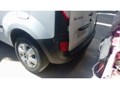 PARAGOLPES TRASERO 