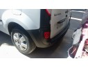 PARAGOLPES TRASERO 