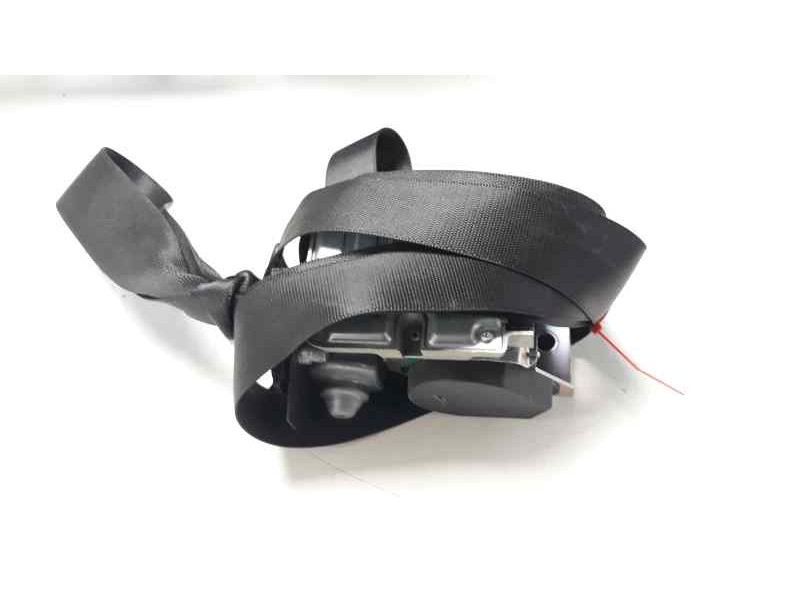 Recambio de cinturon seguridad delantero derecho para mercedes-benz clase e (w211) berlina e 280 cdi (211.020) referencia OEM IA