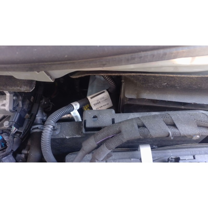 Recambio de bomba freno para renault kangoo express (fw0/1_) 1.5 dci 95 (fw16) referencia OEM IAM   