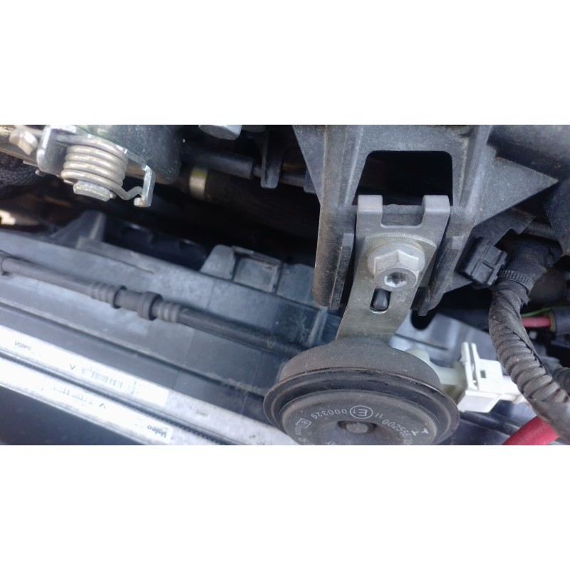 Recambio de electroventilador para renault kangoo express (fw0/1_) 1.5 dci 95 (fw16) referencia OEM IAM   