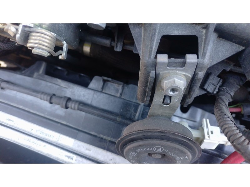Recambio de electroventilador para renault kangoo express (fw0/1_) 1.5 dci 95 (fw16) referencia OEM IAM   