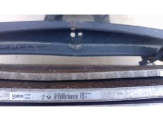 Recambio de intercooler para renault kangoo express (fw0/1_) 1.5 dci 95 (fw16) referencia OEM IAM   