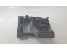 Recambio de guantera para opel grandland / grandland x (a18, p1uo) 1.2 (75) referencia OEM IAM YP00054377  