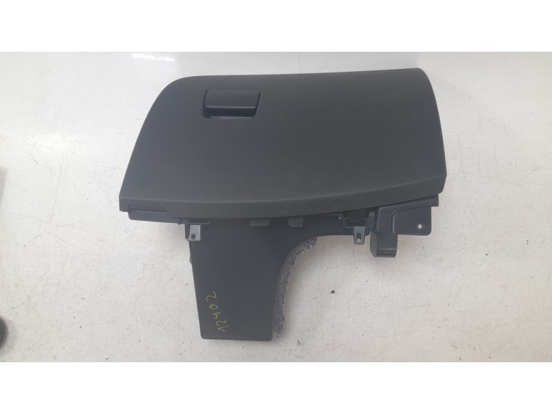 Recambio de guantera para opel grandland / grandland x (a18, p1uo) 1.2 (75) referencia OEM IAM YP00054377  