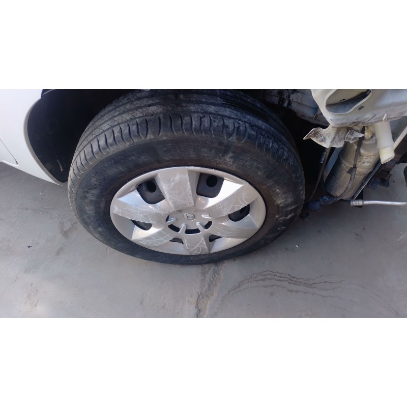 Recambio de mangueta delantera derecha para renault kangoo express (fw0/1_) 1.5 dci 95 (fw16) referencia OEM IAM   