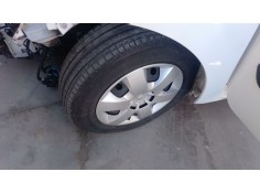 Recambio de mangueta delantera izquierda para renault kangoo express (fw0/1_) 1.5 dci 95 (fw16) referencia OEM IAM  8200755585 Z 2