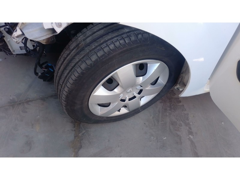 Recambio de mangueta delantera izquierda para renault kangoo express (fw0/1_) 1.5 dci 95 (fw16) referencia OEM IAM   