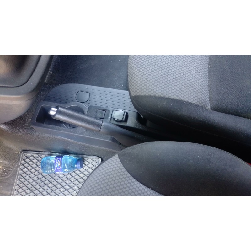 Recambio de palanca freno para renault kangoo express (fw0/1_) 1.5 dci 95 (fw16) referencia OEM IAM   