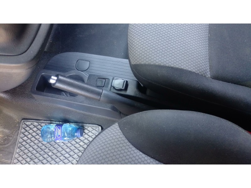 Recambio de palanca freno para renault kangoo express (fw0/1_) 1.5 dci 95 (fw16) referencia OEM IAM   