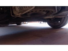 Recambio de puente trasero para renault kangoo express (fw0/1_) 1.5 dci 95 (fw16) referencia OEM IAM   