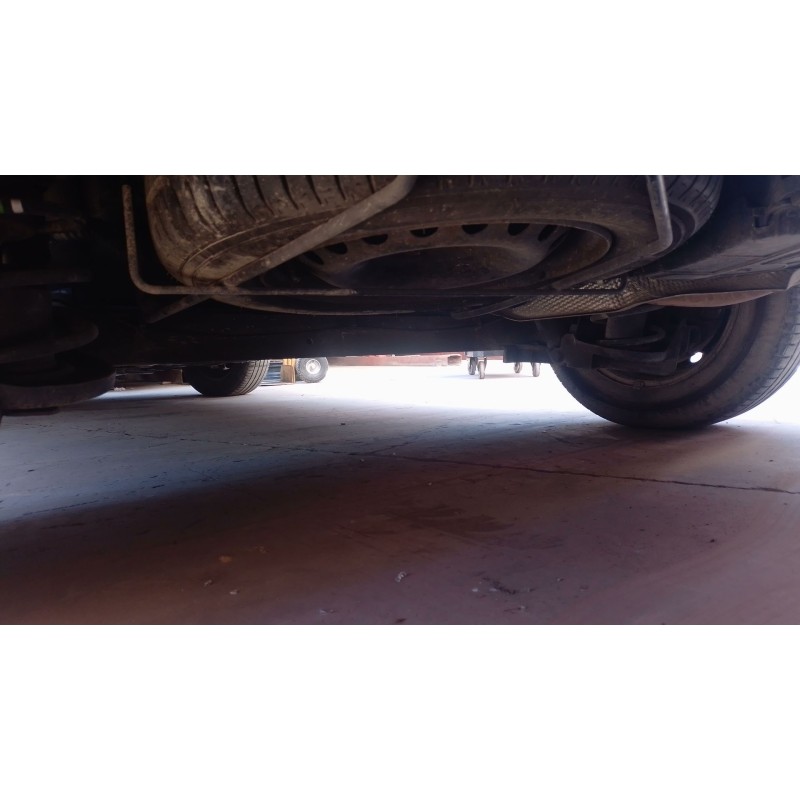 Recambio de puente trasero para renault kangoo express (fw0/1_) 1.5 dci 95 (fw16) referencia OEM IAM   