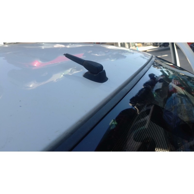 Recambio de base de antena para renault kangoo express (fw0/1_) 1.5 dci 95 (fw16) referencia OEM IAM   