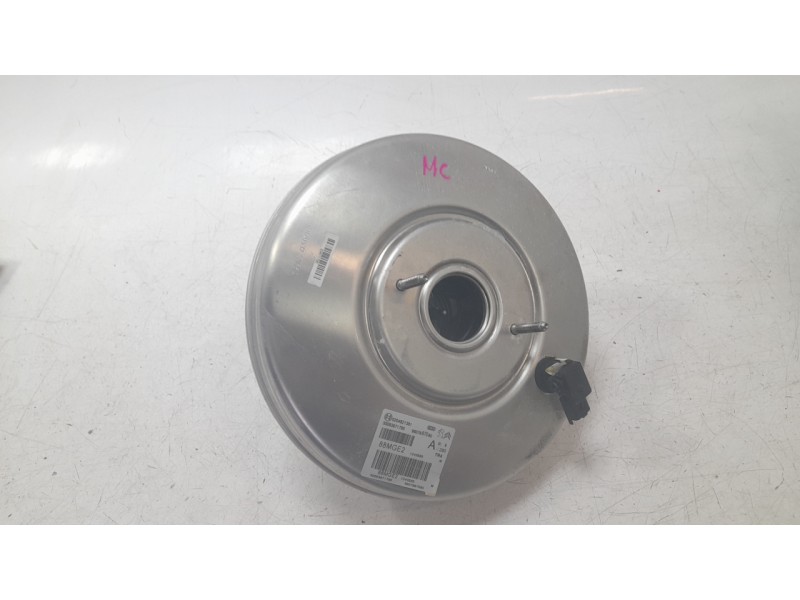 Recambio de servofreno para opel grandland / grandland x (a18, p1uo) 1.2 (75) referencia OEM IAM 9807687080 0204821381 