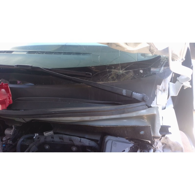 Recambio de motor limpia delantero para renault kangoo express (fw0/1_) 1.5 dci 95 (fw16) referencia OEM IAM   