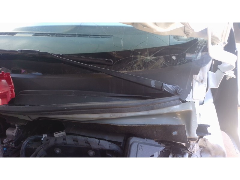 Recambio de motor limpia delantero para renault kangoo express (fw0/1_) 1.5 dci 95 (fw16) referencia OEM IAM   
