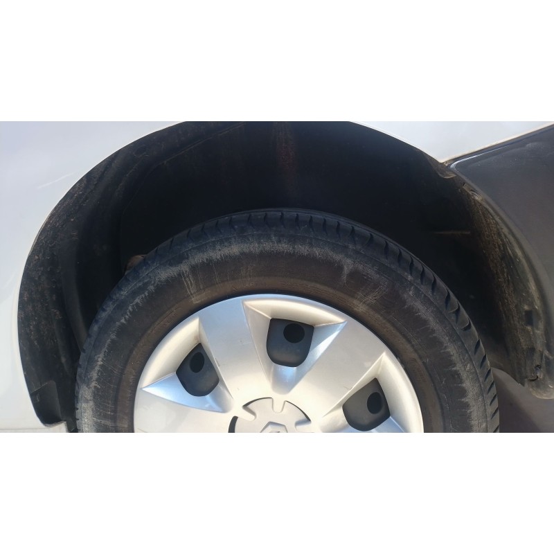 Recambio de paso rueda trasero izquierdo para renault kangoo express (fw0/1_) 1.5 dci 95 (fw16) referencia OEM IAM   