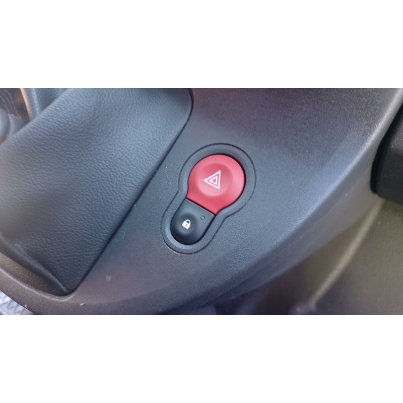 Recambio de warning para renault kangoo express (fw0/1_) 1.5 dci 95 (fw16) referencia OEM IAM   