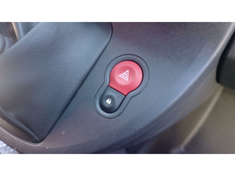 Recambio de warning para renault kangoo express (fw0/1_) 1.5 dci 95 (fw16) referencia OEM IAM   