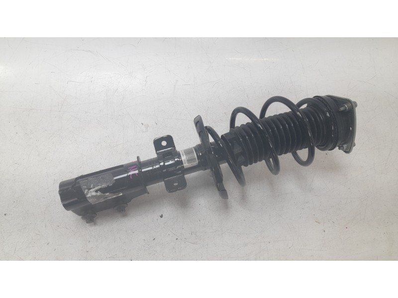 Recambio de amortiguador delantero izquierdo para opel grandland / grandland x (a18, p1uo) 1.2 (75) referencia OEM IAM 981971868