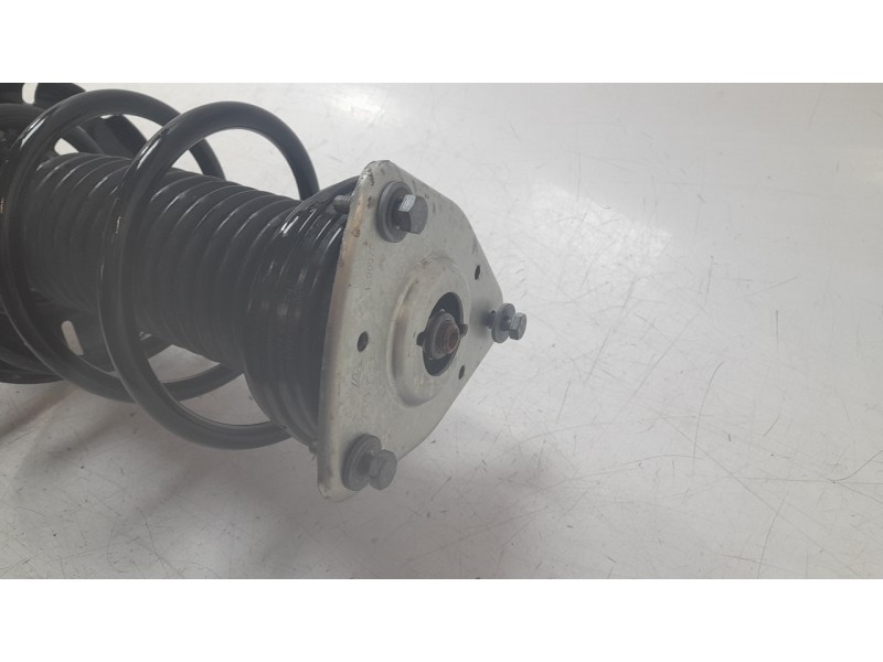 Recambio de amortiguador delantero izquierdo para opel grandland / grandland x (a18, p1uo) 1.2 (75) referencia OEM IAM 981971868
