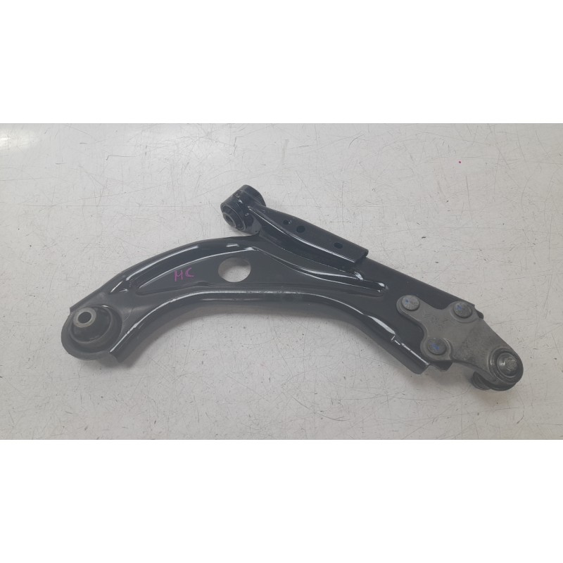 Recambio de brazo suspension inferior delantero izquierdo para opel grandland / grandland x (a18, p1uo) 1.2 (75) referencia OEM 