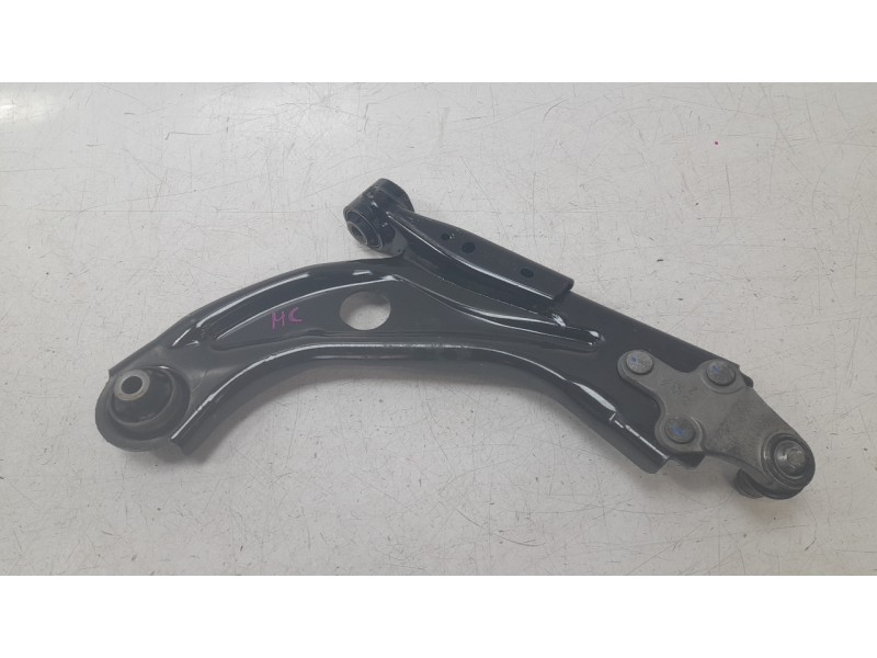 Recambio de brazo suspension inferior delantero izquierdo para opel grandland / grandland x (a18, p1uo) 1.2 (75) referencia OEM 