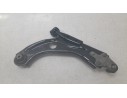 BRAZO SUSPENSION INFERIOR DELANTERO IZQUIERDO 9846329580 