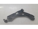 BRAZO SUSPENSION INFERIOR DELANTERO IZQUIERDO 9846329580 