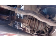Recambio de transmision delantera derecha para renault kangoo express (fw0/1_) 1.5 dci 95 (fw16) referencia OEM IAM 391001290R   2