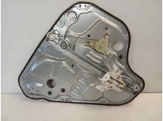 Recambio de elevalunas trasero derecho para hyundai i30 classic referencia OEM IAM 834802R050   2