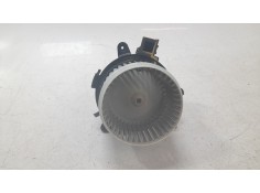 VENTILADOR CALEFACCION 9849717380 9849717380 VHF160007HQ/VHF160007CP/34522 5P132000157768