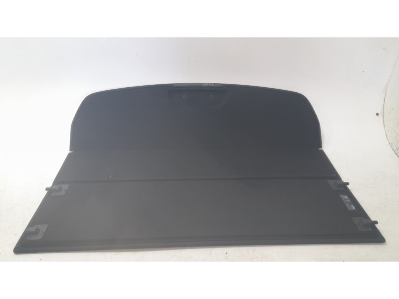 Recambio de bandeja trasera para mercedes-benz gle coupe (c167) gle 350 d 4-matic (167.321) referencia OEM IAM 16769007109K30  