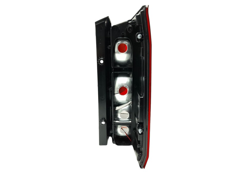Recambio de piloto trasero izquierdo para volkswagen crafter caja/chasis (sz_) 2.0 tdi rwd referencia OEM IAM 7C0945095H  103F23