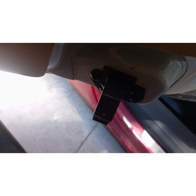 Recambio de cerradura puerta trasera derecha para renault kangoo express (fw0/1_) 1.5 dci 95 (fw16) referencia OEM IAM   