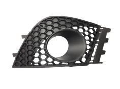 Recambio de rejilla paragolpes derecha para seat ibiza (6l1) referencia OEM IAM 6L6853666A9B9  107212218/900118D/ST0342133