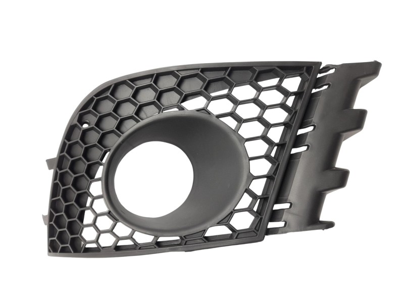Recambio de rejilla paragolpes derecha para seat ibiza (6l1) referencia OEM IAM 6L6853666A9B9  107212218/900118D/ST0342133