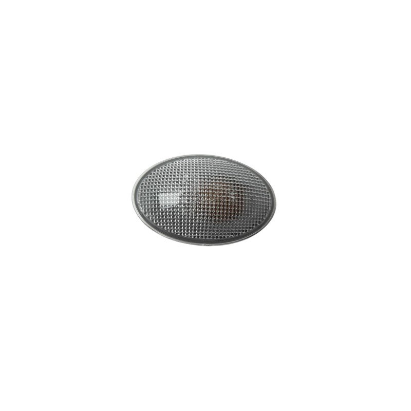 Recambio de piloto lateral delantero izquierdo para opel combo tour 1.3 cdti 16v referencia OEM IAM 1713240  103F16251331/155313
