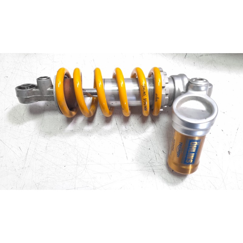 Recambio de amortiguador trasero para triumph street triple 765 rs street triple 765 rs referencia OEM IAM T2050312  