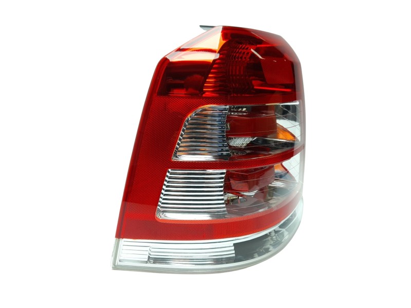 Recambio de piloto trasero izquierdo para opel zafira b referencia OEM IAM 1222372  103F16341773/16536731/2360531/OP7194154