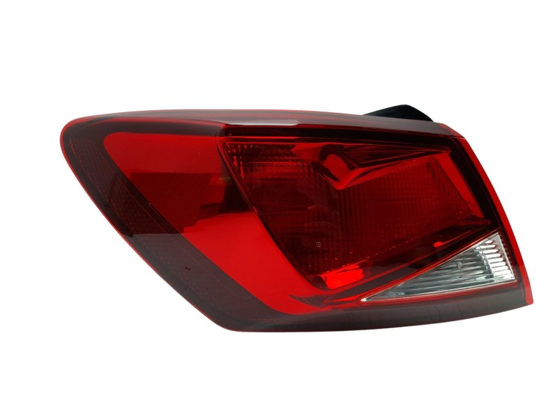 Recambio de piloto trasero izquierdo para seat leon (5f1) referencia OEM IAM 5F0945095C  103F21330771/16852221/9020531/ST4264164