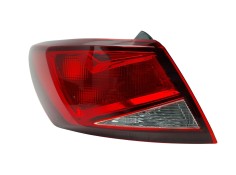 Recambio de piloto trasero izquierdo para seat leon (5f1) referencia OEM IAM 5F0945095C  103F21330771/16852221/9020531/ST4264164 2