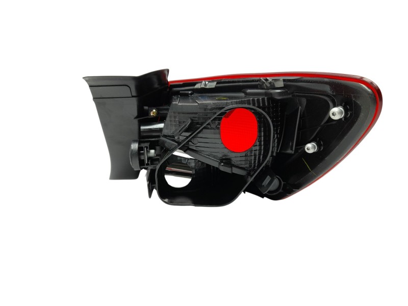 Recambio de piloto trasero izquierdo para seat leon (5f1) referencia OEM IAM 5F0945095C  103F21330771/16852221/9020531/ST4264164