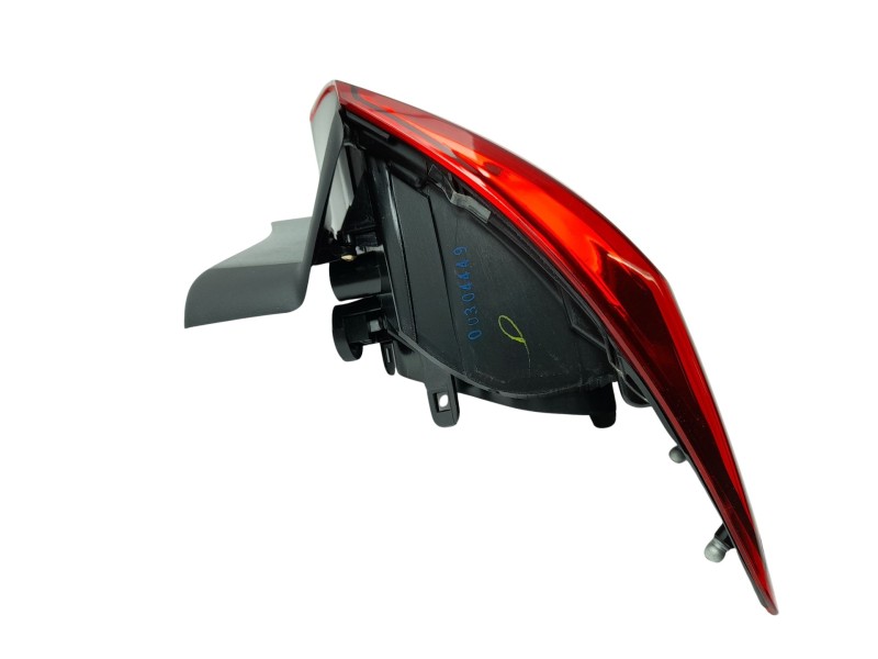 Recambio de piloto trasero izquierdo para seat leon (5f1) referencia OEM IAM 5F0945095C  103F21330771/16852221/9020531/ST4264164