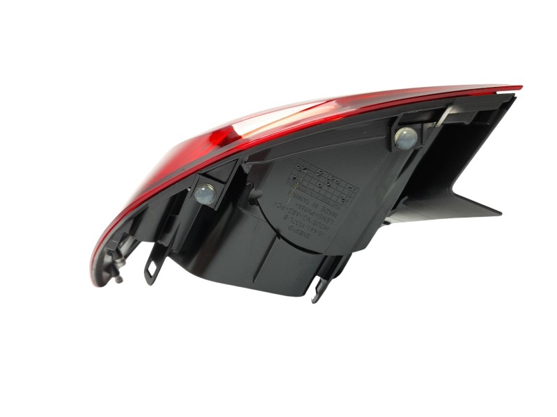 Recambio de piloto trasero izquierdo para seat leon (5f1) referencia OEM IAM 5F0945095C  103F21330771/16852221/9020531/ST4264164