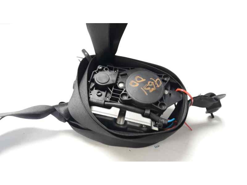 Recambio de cinturon seguridad delantero derecho para mercedes-benz clase e (w211) berlina e 280 cdi (211.020) referencia OEM IA